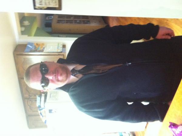 Patrick Byrne - Class of 1993 - Eden Prairie High School