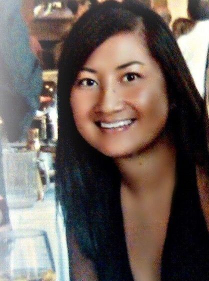 Caitlin (linh) Nguyen - Class of 1999 - Eden Prairie High School