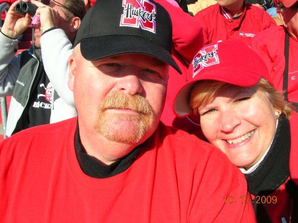 Larry A. Doig - Class of 1975 - Eden Prairie High School
