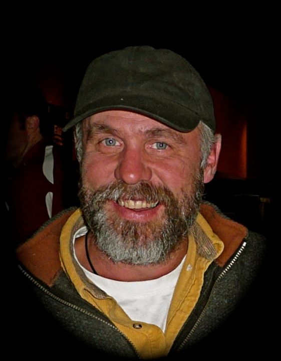 David Farr - Class of 1979 - Edison High School