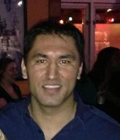 Zahed Gul - Class of 2002 - Edison High School