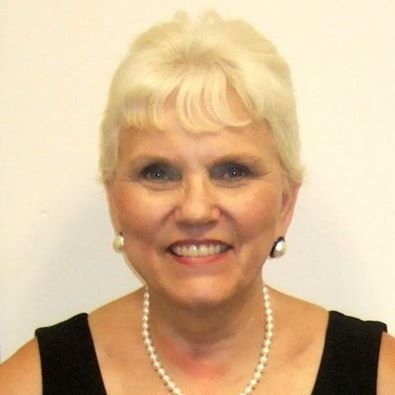 Sherri Purtle - Class of 1959 - Edison High School