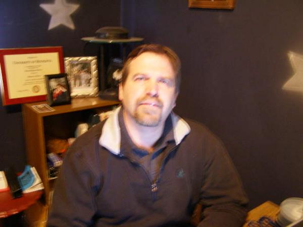 Ken Kocon - Class of 1982 - Edison High School