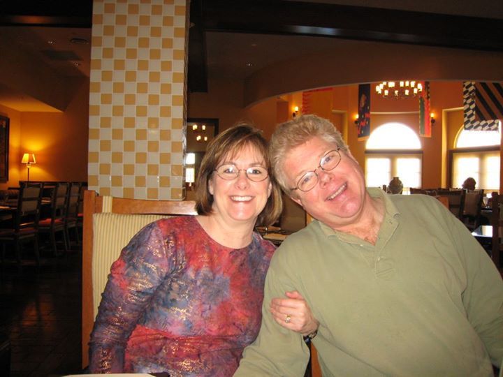 Jack Kohout - Class of 1965 - Edison High School