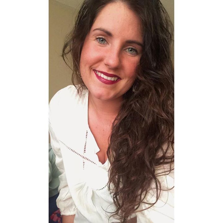 Sarah Sharpe - Class of 2009 - Edison High School