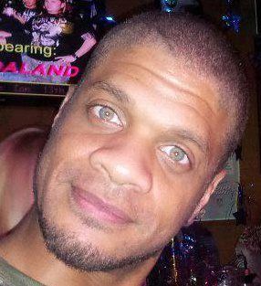Ivery Baynham - Class of 1995 - Edison High School