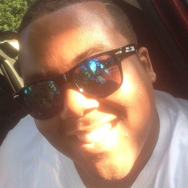 Demetrius Young - Class of 2007 - Edison High School
