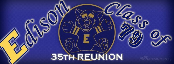 Class of 1979 - 35 Year Reunion