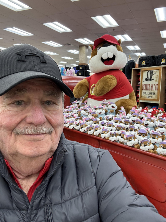 David Thompson - Class of 1970 - Edison High School