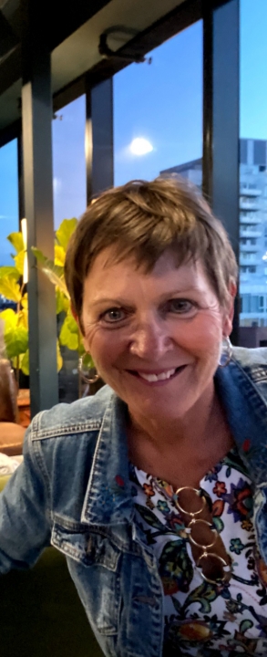 Gillian Patterson - Class of 1978 - Edison High School