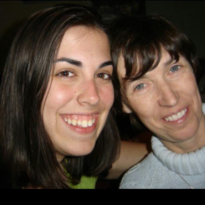 Angel Rath - Class of 2003 - Edison High School