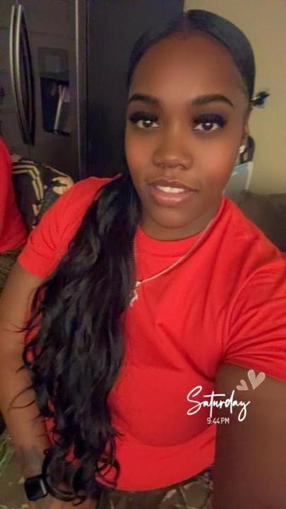 Danae Hall - Class of 2008 - Edison High School