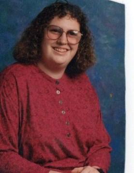 Lisa L Johnson Timm - Class of 1996 - Edison High School