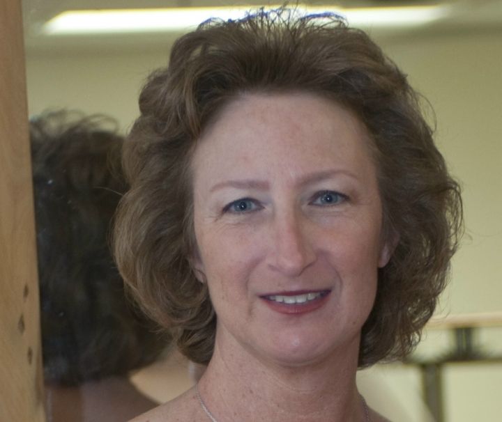 Susan Smith - Class of 1978 - Edison High School