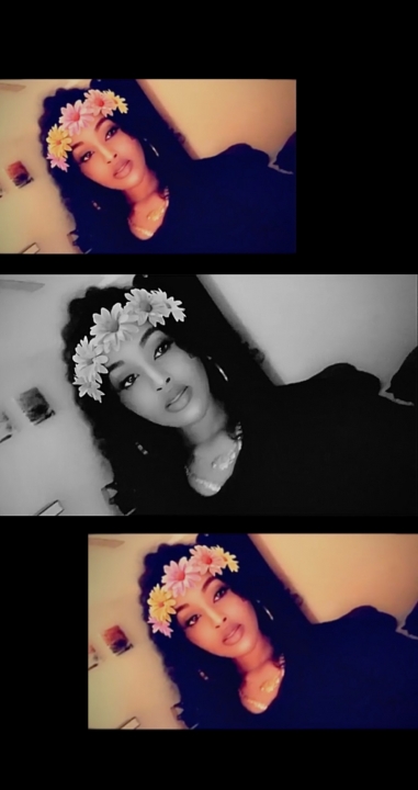 Aini Ghedi - Class of 2013 - Edison High School