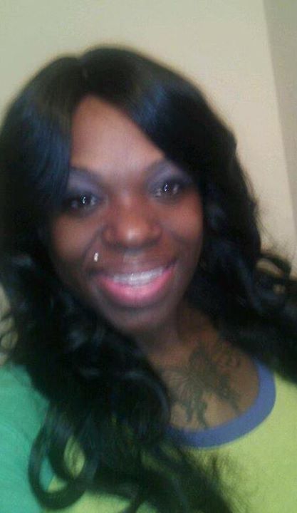Talaya Hyatt - Class of 2000 - Edison High School
