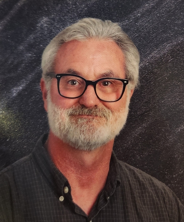 Bradley Almen - Class of 1975 - Edison High School