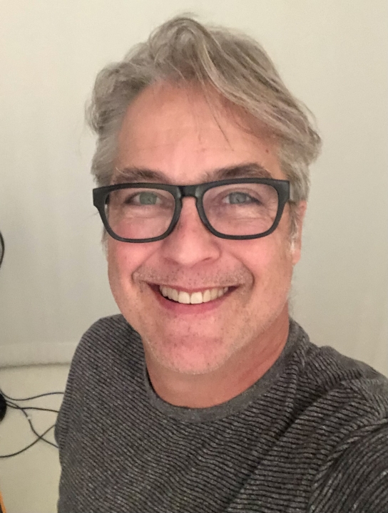 Kirby Johnson - Class of 1977 - Edison High School