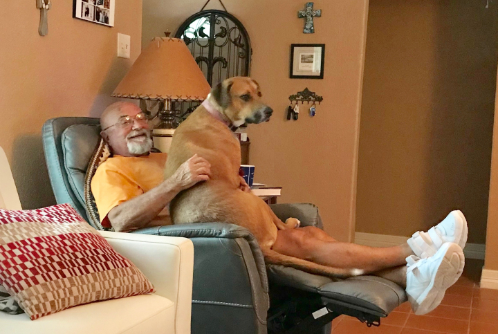 Dale Favorite - Class of 1956 - Edison High School