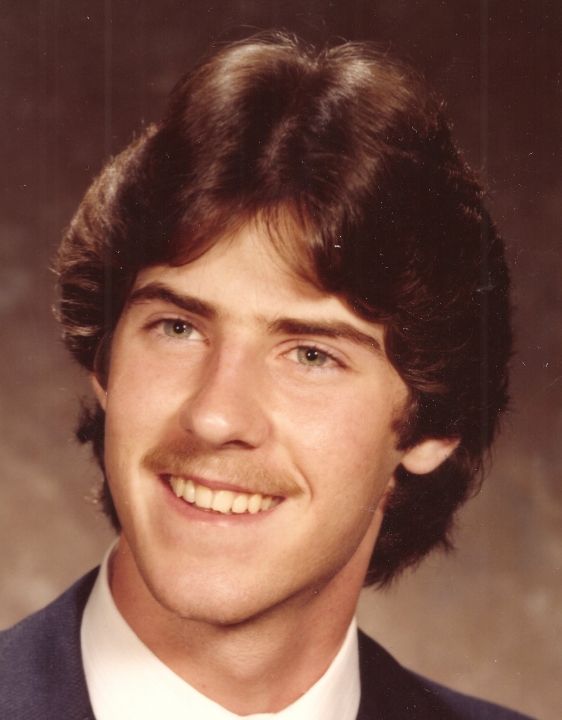 Ed Hanley - Class of 1979 - Edison High School