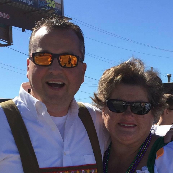 Elizabeth Racho - Class of 1984 - Edison High School