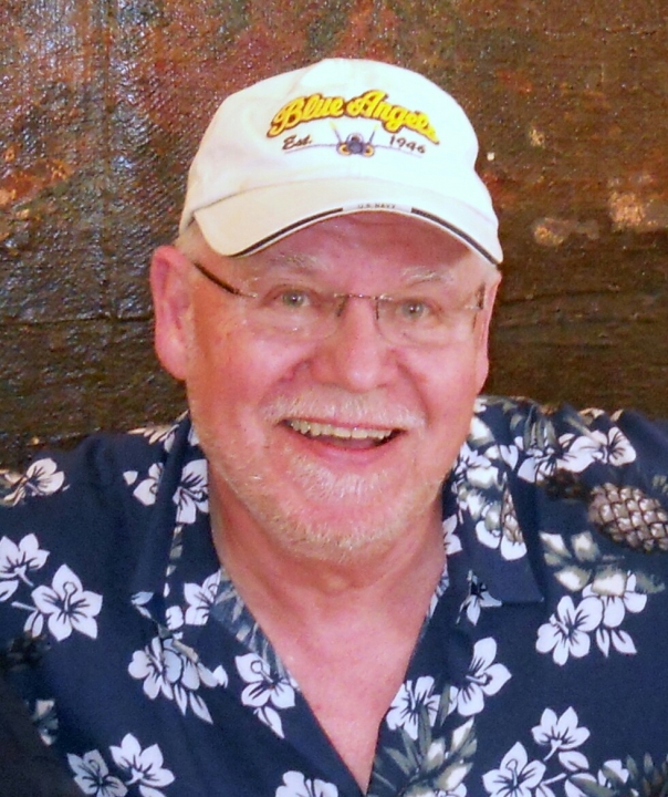 Dennis Vadies - Class of 1961 - Edison High School