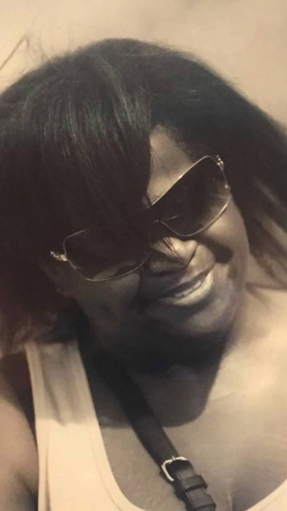 Florine Hill - Class of 1989 - Edison High School