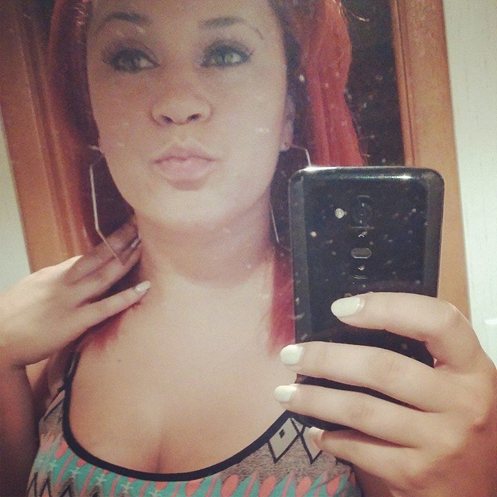 Shalena Bergman - Class of 2003 - Edison High School
