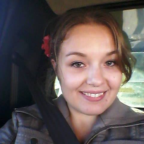 Ashlee Hill - Class of 2009 - Edison High School