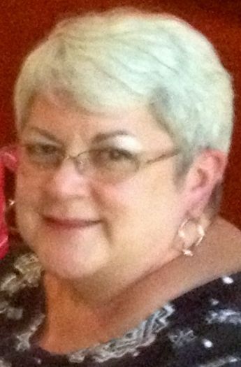 Patty Matusovic - Class of 1969 - Edison High School