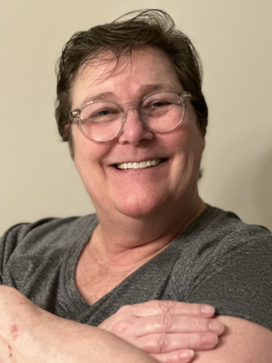Pam Blackowiak - Class of 1978 - Edison High School
