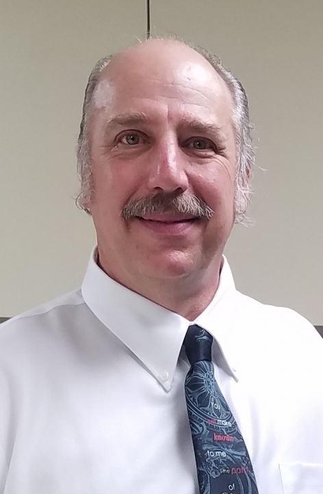 Shawn Stone - Class of 1984 - Edison High School