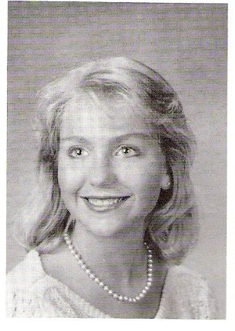Jill Westphal - Class of 1987 - Edison High School