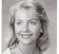 Jill Westphal, class of 1987