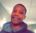 Amontae Manson