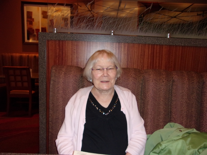 Cheryl Hardy - Class of 1967 - Patrick Henry High School