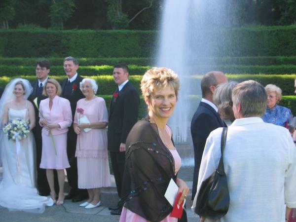 Charlene Hultquist - Class of 1968 - Patrick Henry High School