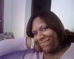Toyia Verdell - Class of 1993 - Patrick Henry High School