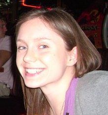 Nicole Zappa - Class of 2004 - Patrick Henry High School