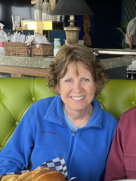 Karen Isaacson - Class of 1970 - Patrick Henry High School
