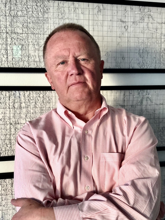 Jim Hays - Class of 1975 - Patrick Henry High School