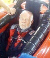 Ascher David - Class of 1958 - Patrick Henry High School