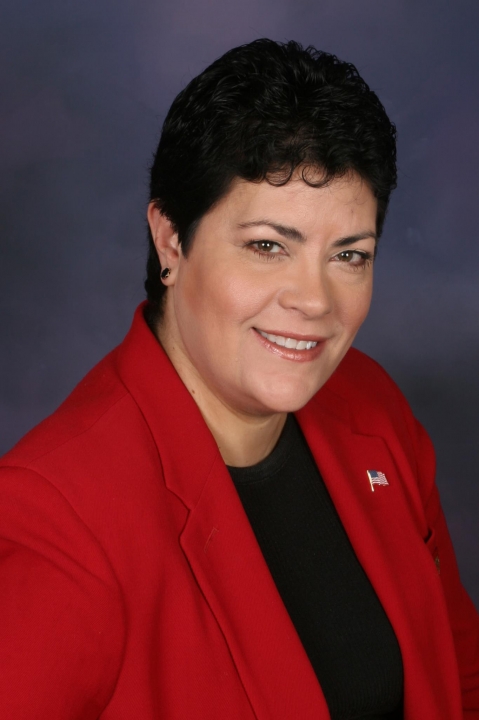 Mary Ostroum - Class of 1976 - Patrick Henry High School
