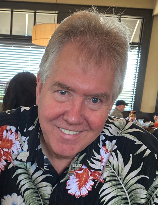 John Soderquist - Class of 1972 - Patrick Henry High School