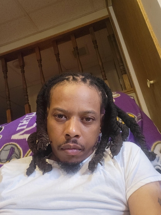 Chris Jones - Class of 1999 - Patrick Henry High School