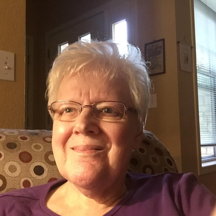 Dianne Pedersen - Class of 1965 - Patrick Henry High School