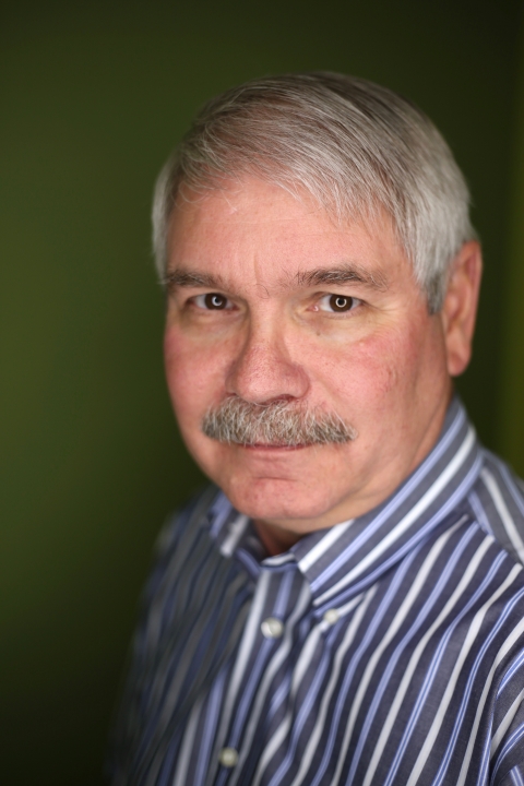 Bill Lunzer - Class of 1972 - Patrick Henry High School