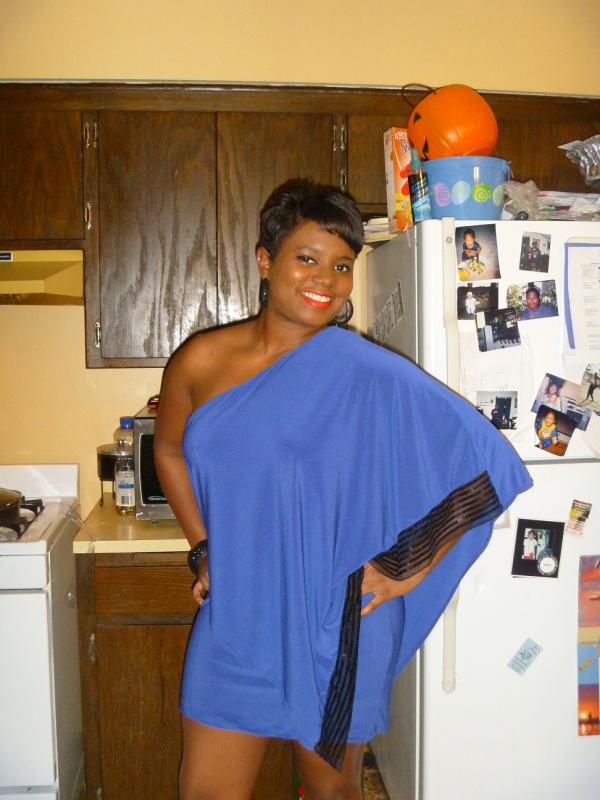 Amber Patton - Class of 2005 - Patrick Henry High School
