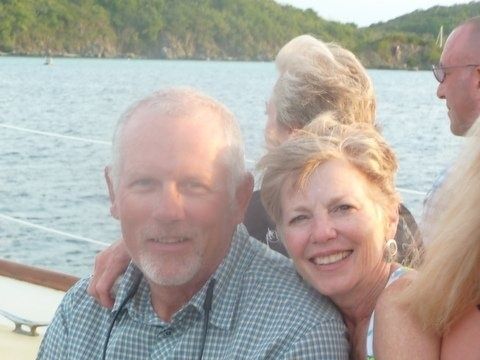 Marlys Jacobson - Class of 1968 - Patrick Henry High School