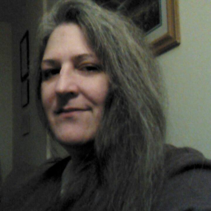 Lisa Wortman - Class of 1985 - Patrick Henry High School
